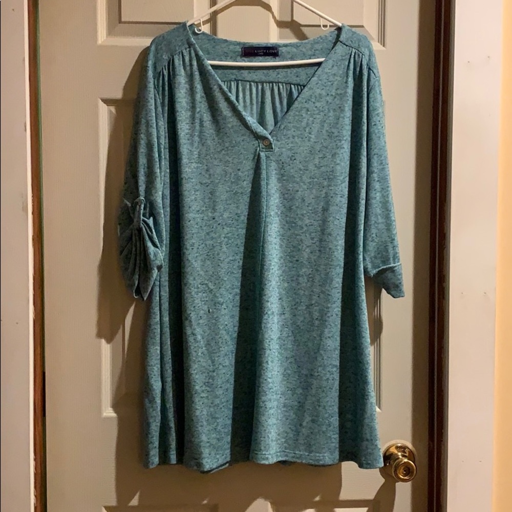 t-shirt dress